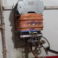 آبگرمکن ۳۱۱۵ تمیز