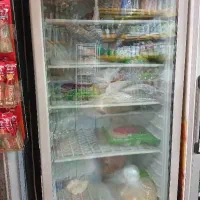 فریزر انجمادی‌