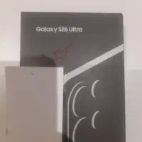 گلکسی s26 Ultra
