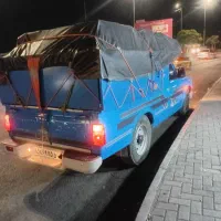 حمل‌ بار به تمام نقاط کشور شهر‌ و شهرستان