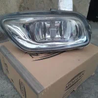چراغ پژو