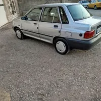 پراید‌مدل‌84‌درحد‌