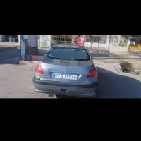206sdv8|خودرو سواری و وانت|شاهرود, |دیوار