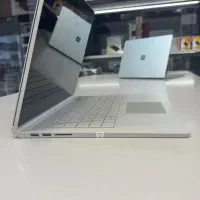 Microsoft Surface Book 2 سبک، لوکس و حرفه‌ای|رایانه همراه|مشهد, استاد یوسفی (شهرک غرب)|دیوار