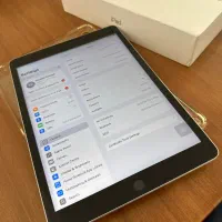 آیپد ۱۰.۲ اینچ نسل ۹