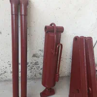 جک نیسانی کامیون