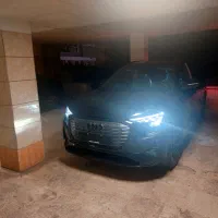 آئودی Q5 تیپ۴  ۲۰۲۴