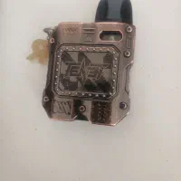 ویپ پاد +تنظیم کام