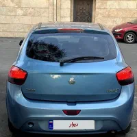 تیبا ۲ مدل ۹۴ کم کارکرد