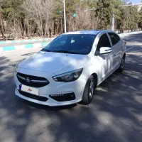 شاهین مدل ۱۴۰۲ در حد صفر|خودرو سواری و وانت|کرمان, |دیوار