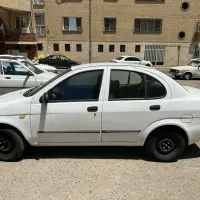 تیبا صندوق‌دار SX، مدل ۱۳۹۸|خودرو سواری و وانت|تهران, بروجردی|دیوار