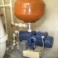 تعمیر پمپ و لوله کشی آب|خدمات پیشه و مهارت|قرچک, زیبا شهر|دیوار