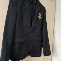 تک کت مجلسی تن خور شیک