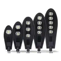 چراغ های خیابانی COB آراز نور