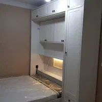 تخت کمجا تاشو کد 5551|تخت و سرویس خواب|تهران, اتحاد|دیوار