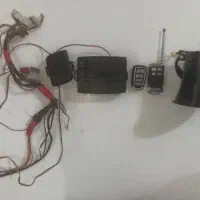 دزدگیر کره ای خودرو
