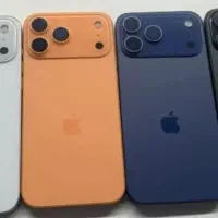 آیفون ۱۷پرومکس طرح اصلی|موبایل|کاشان, لتحر|دیوار