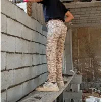 بلوک کاری و پلاستر