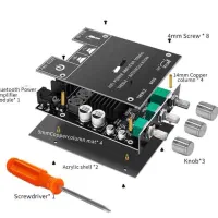 امپلی|سیستم صوتی خانگی|تهران, مهران|دیوار