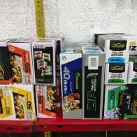 ظروف یکبار مصرف ماهان|ظروف نگهدارنده، پلاستیکی، یکبارمصرف|ازنا, |دیوار