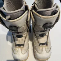 بوت اسنوبورد crans