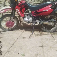 موتور تریل GY