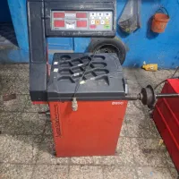 وسایل تعویض لاستیک و پنچری