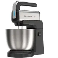 همزن نیمه صنعتی مناسب کیک پزی دجیتالی گیربکسی