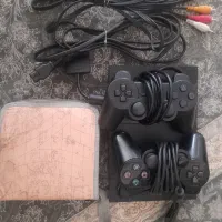 در حدنو،سالم playstation2