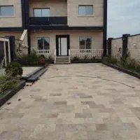 فروش خانه ویلایی ۱۴۰ متری ۳ خوابه
