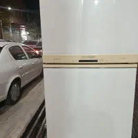 یخچال دوو درحد نو|یخچال و فریزر|بهارستان, |دیوار