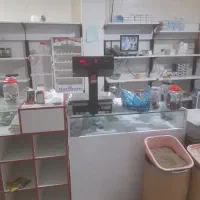 یخچال قفسه میز ترازو سوپر مارکت فروشگاه|فروشگاه و مغازه|شهرکرد, |دیوار