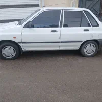 فروش پراید مدل ۹۳