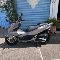 موتور pcx ثاقب خودرو