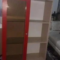 کمدوویترین اتاق کودک ونوجوان