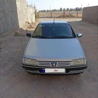 405مدل1398|خودرو سواری و وانت|تربت جام, مسکن مهر|دیوار