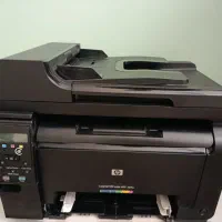 پرینتر رنگی ۳ کاره