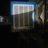 کولر ۳۵۰۰ موتورش ضعیف شده
