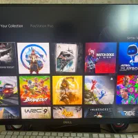 Ps5 standard دیسک خور|کنسول، بازی ویدئویی و آنلاین|تبریز, |دیوار