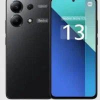 گوشی ردمی نوت 13FG4