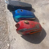 فروش باک و صندلی و اگزوز
