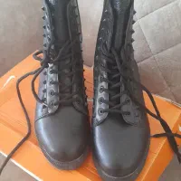 پوتین دخترانه