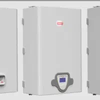 فروش پکیج رادیاتور اسپلیت