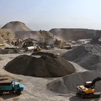 فروش-معدن