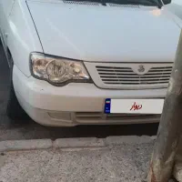 پراید سفید۱۳۲خونگی مدل سال۹۰