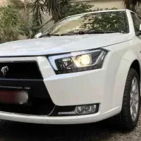 دنا پلاس ۶ دنده