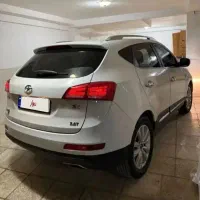 جک s5 مدل ۹۷ اتوماتیک تمیز|خودرو سواری و وانت|ارومیه, |دیوار