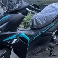 موتور سالم و کم کار|موتورسیکلت|حبیب آباد, |دیوار