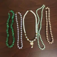 گردنبند زینتی