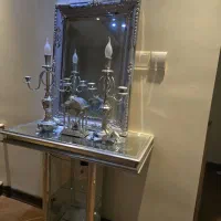 فروش آینه شمعدان